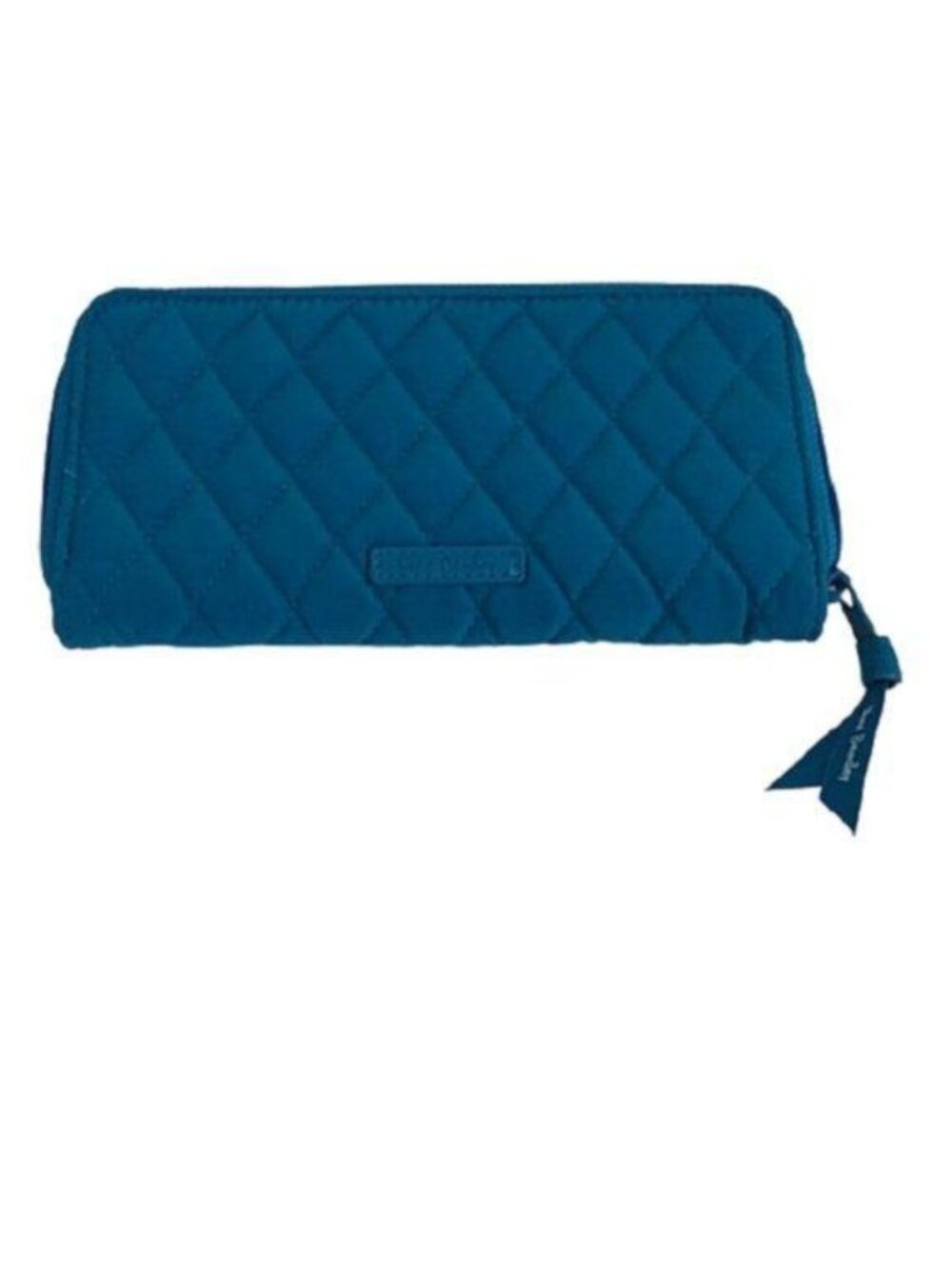 Vera Bradley Accordion Wallet, Bahama Bay …